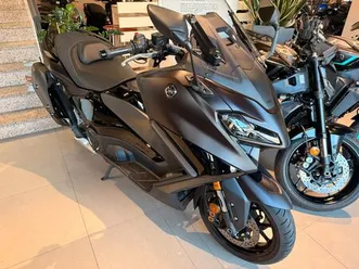 yamaha t-max tech max vorführfahrzeug
