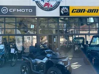 ? ⚪️cf moto cforce 625 touring eps long ⚪️ ? occasion ◊