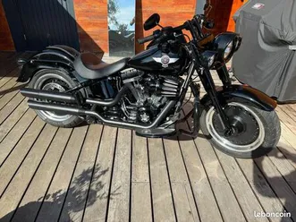 harley davidson fat boy s 1800