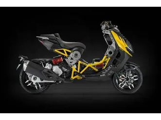 vendo italjet moto dragster 200 (2025) nuova a monza (codice 9844158) - moto.it