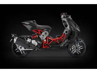 vendo italjet moto dragster 300 (2025) nuova a monza (codice 9844163) - moto.it