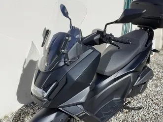 scooter kymco sky twoom