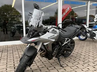 suzuki v-strom 800
