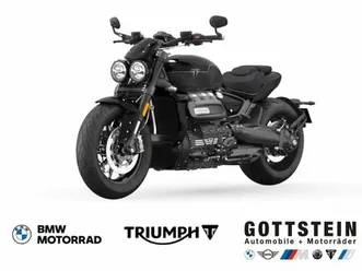 triumph rocket 3 storm r