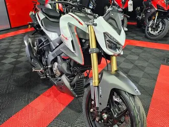 qj motor - srk 125 s