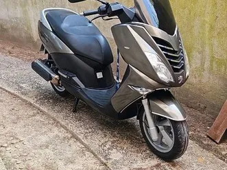 peugeot citystar 125