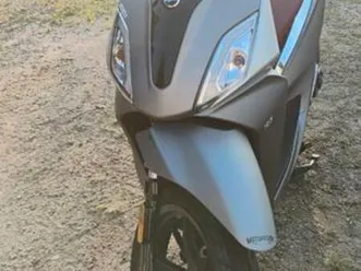 sym - symphony 125 st lc e5