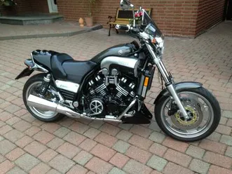 yamaha vmax1200