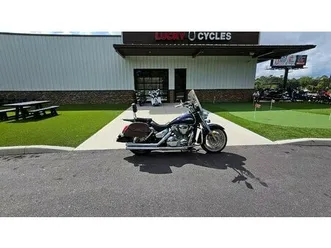 2004 honda® vtx1300s