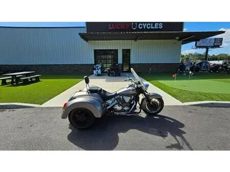 2007 honda® vtx1300 s