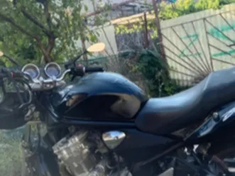 vendita suzuky bandit 600 gsf