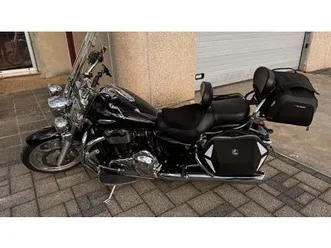 triumph thunderbird abs 160 1600 cm3, 2011 god.