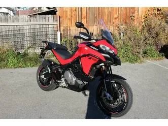 ducati multistrada v2