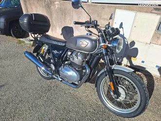 royal enfield 650 interceptor 2020