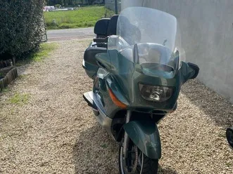 bmw k1200 lt