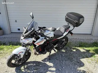 moto z650 kawasaki a2