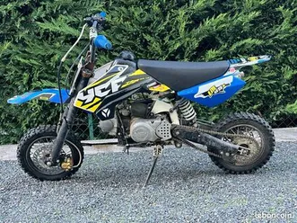 moto ycf 88 cc