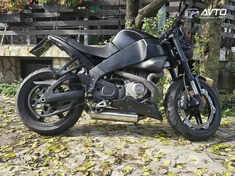 buell xb12r firebolt