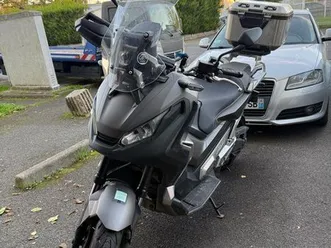 honda xadv a2