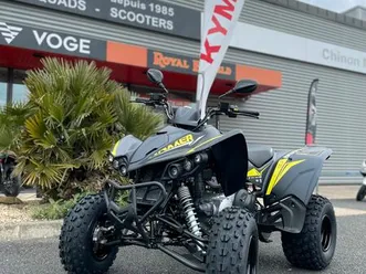 kymco maxxer 300 neuf