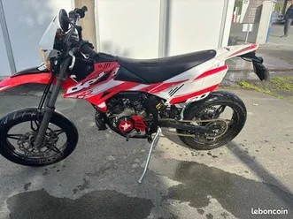 beta 50 cc