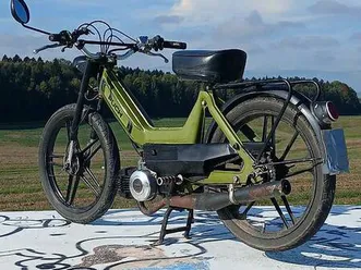 puch maxi n