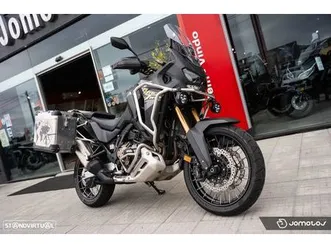 honda africa twin 1100 adv dct
