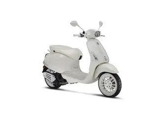 2023 vespa sprint 50 scooter