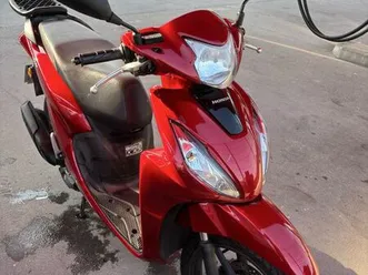 homda vision 110 cedofeita, santo ildefonso, sé, miragaia, são nicolau e vitória