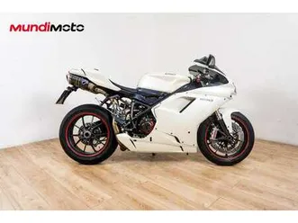 ducati 1198