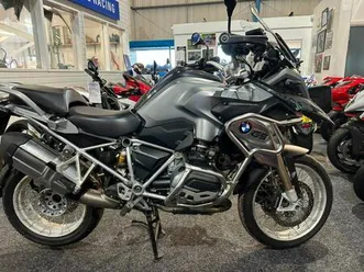 2013 bmw r 1200 gs