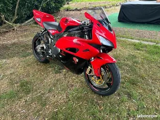 honda cbr 1000