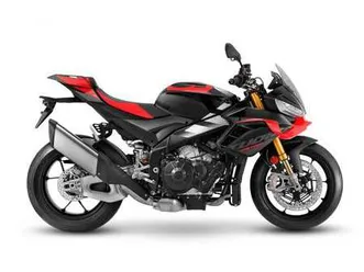 new aprilia tuono v4 1100 factory for sale in peterborough