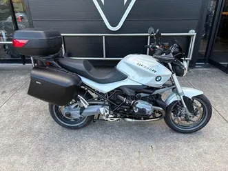 used bmw r 1200 r 1200 for sale in doncaster