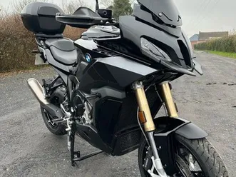 bmw s1000xr