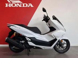 new honda pcx 125 dx for sale in norwich