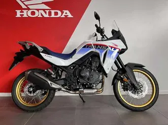 honda xl750 transalp
