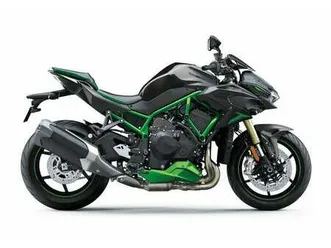 new kawasaki z h2 se for sale in peterborough