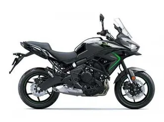 new kawasaki versys 650 for sale in peterborough