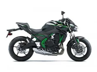 new kawasaki z650 for sale in peterborough