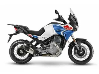 new moto guzzi stelvio duecento for sale in peterborough