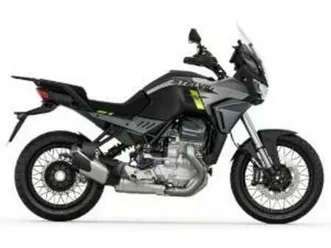 new moto guzzi v100 stelvio for sale in peterborough