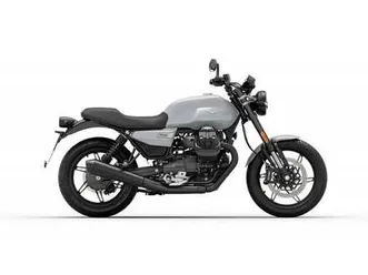 new moto guzzi v7 sport for sale in peterborough