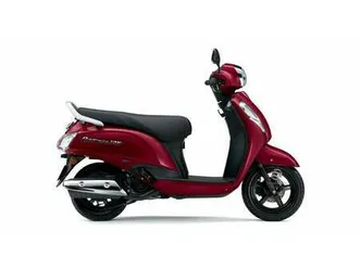 new suzuki address 125 for sale in peterborough