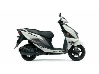 new suzuki avenis for sale in peterborough