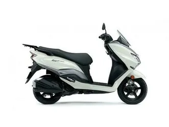 new suzuki burgman 125 for sale in peterborough