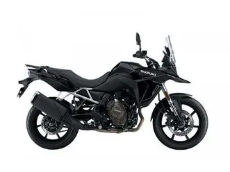 new suzuki dl 800 re for sale in peterborough