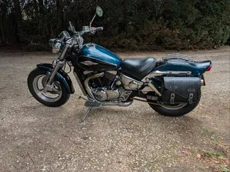 suzuki marauder 800