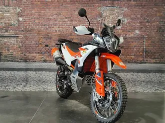 ktm 890 adventure r – 26 383km – 2023 –890 adv r – adventure r 890