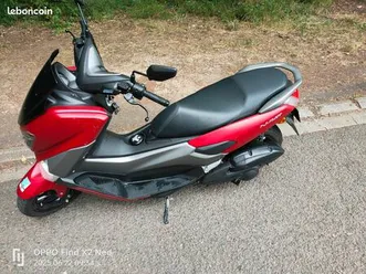yamaha nmax 2017